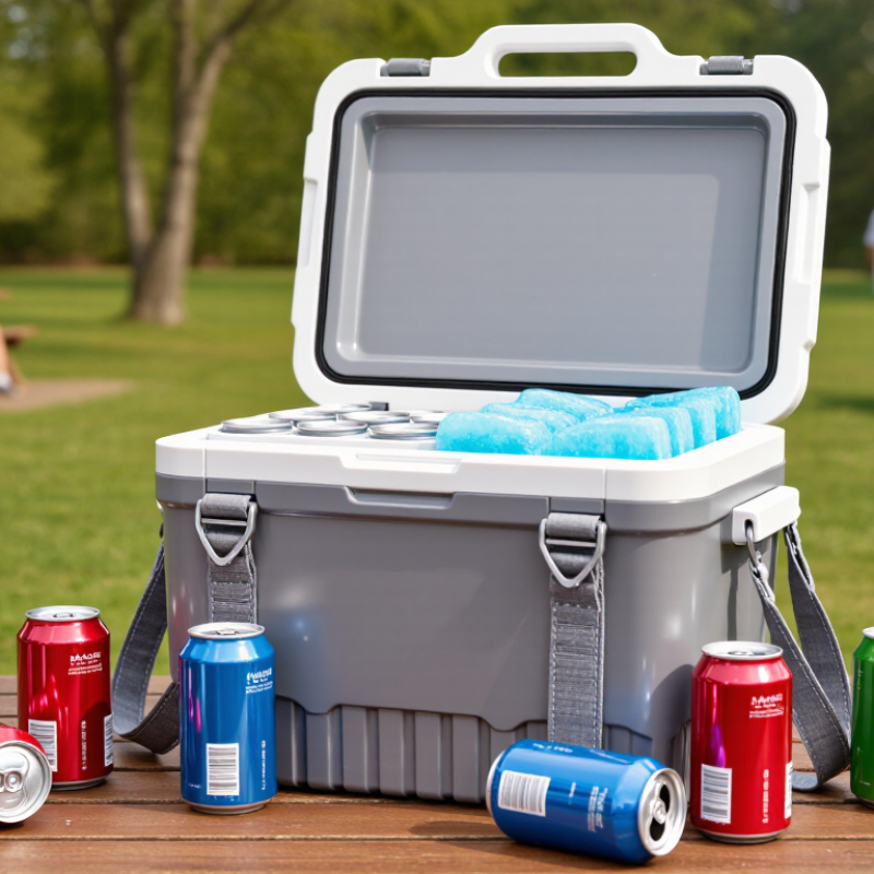 7 Tips to Choose the Best Can Shaped Cooler Box