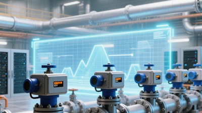 Why Choose Electric Valves for Industrial Applications?
