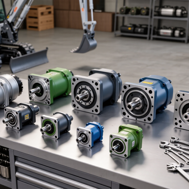 7 Best Mini Final Drive Options Which One Is Right?