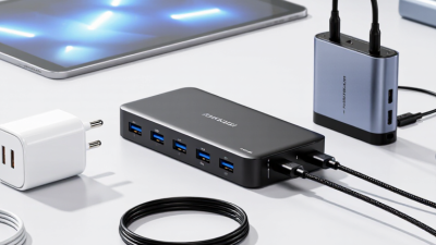 10 Tips to Choose the Right Type A Charger?