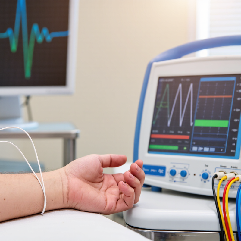 What Is an EMG Machine and How Does It Work?