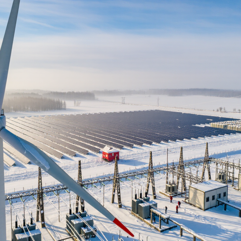 What Is Low Temperature Adaptability for Power Systems?