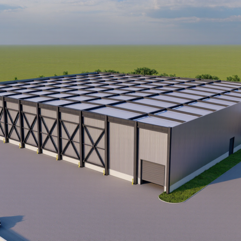 10 Tips for Choosing Steel Structure Buildings?