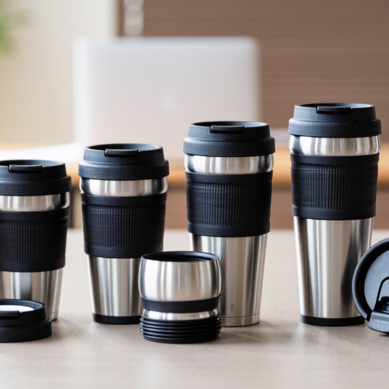10 Best Vacuum Cups for Travel and Work?