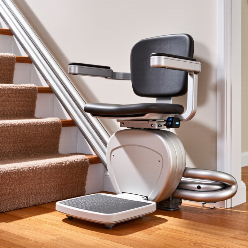 2026 Top Standing Stair Lift for Global Buyers?