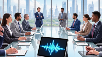 7 Best Voice Translator Apps for Global Business