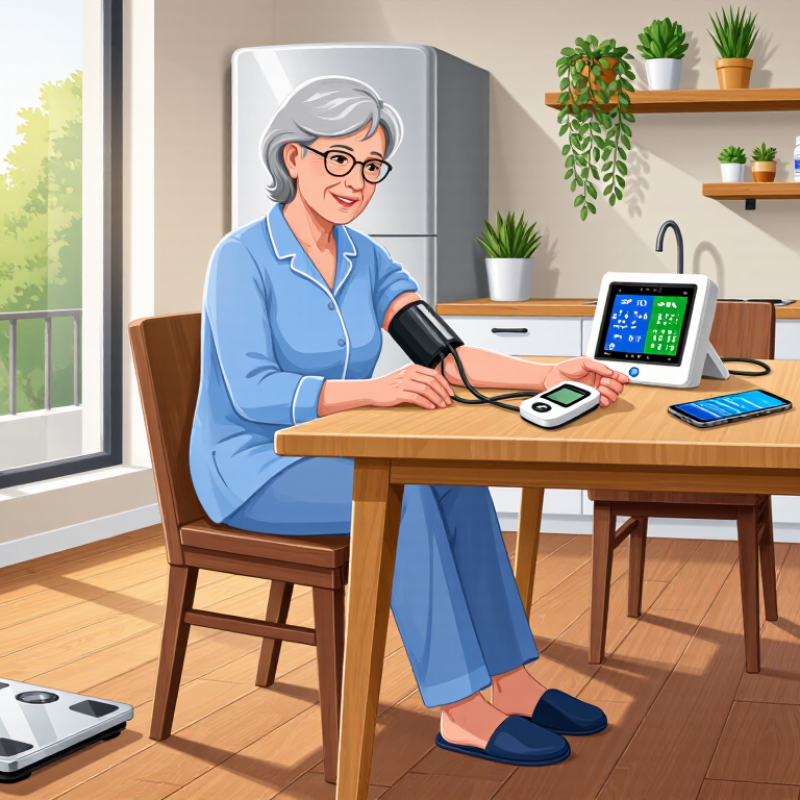 What Is Remote Patient Monitoring and Who Can Benefit?