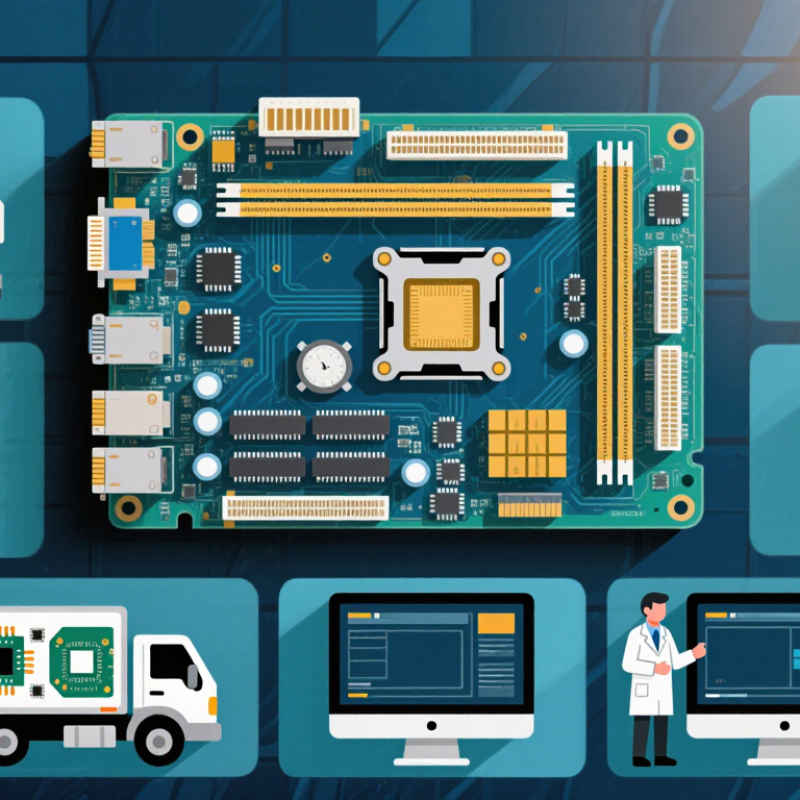 2026 How to Choose a Fast Turn PCB Supplier?