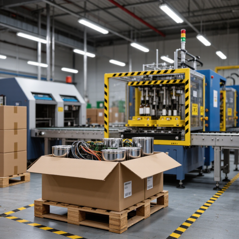 Top 10 Industrial Thermal Transfer Label Types