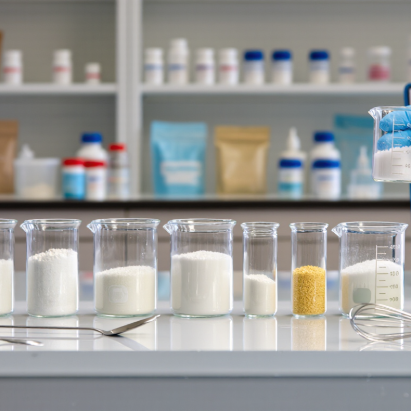Top 10 PromaCare TAPP Types for Global Buyers