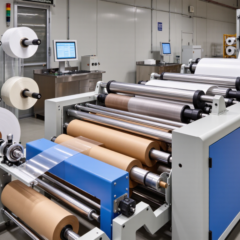 What Is a Soft Lamination Machine and How Does It Work?