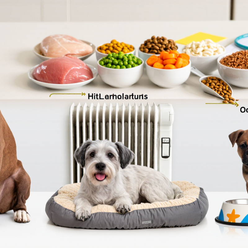 How to Choose the Best Duck Dog Food for Your Dog?