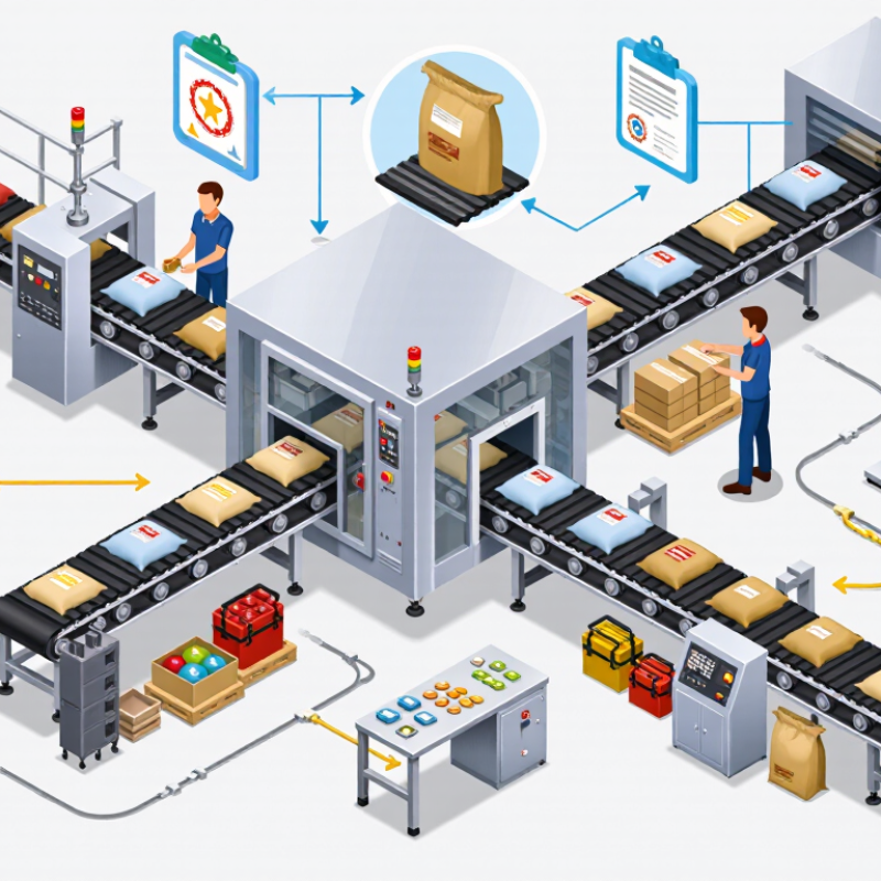 10 Packer Machine Buying Tips for Global Buyers