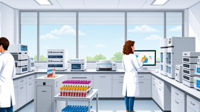 Top Laboratory Information System Software for Global Buyers