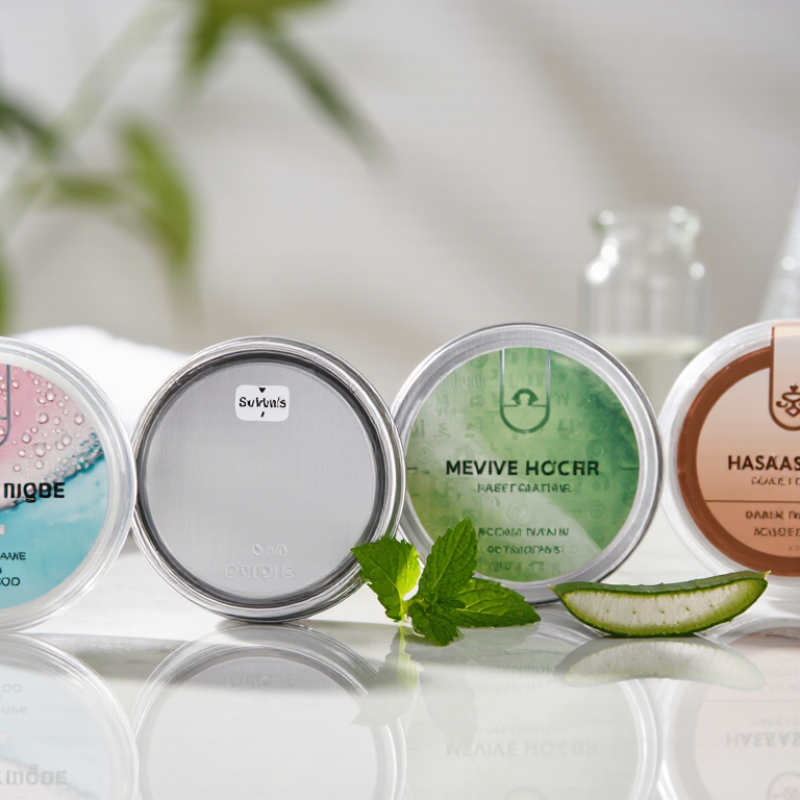 2026 Top Body Balm Stick Types for Global Buyers?