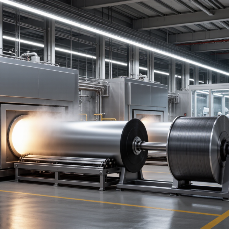 Top Carbon Fiber Production Line Suppliers Worldwide