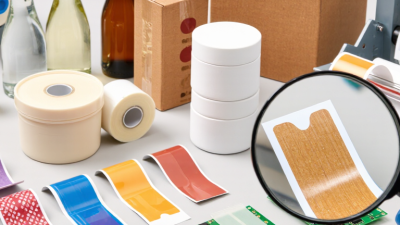 Where Can I Get Labels Printed in China?