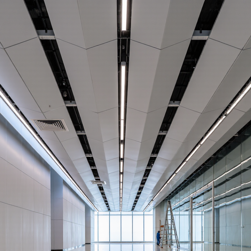 7 Tips for Choosing Ceiling Soffit Panels