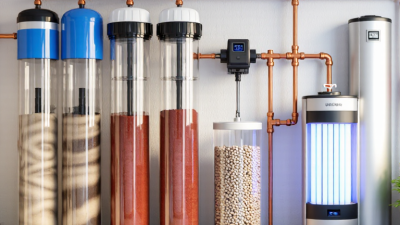 2026 Best Well Filtration System for Clean Safe Water