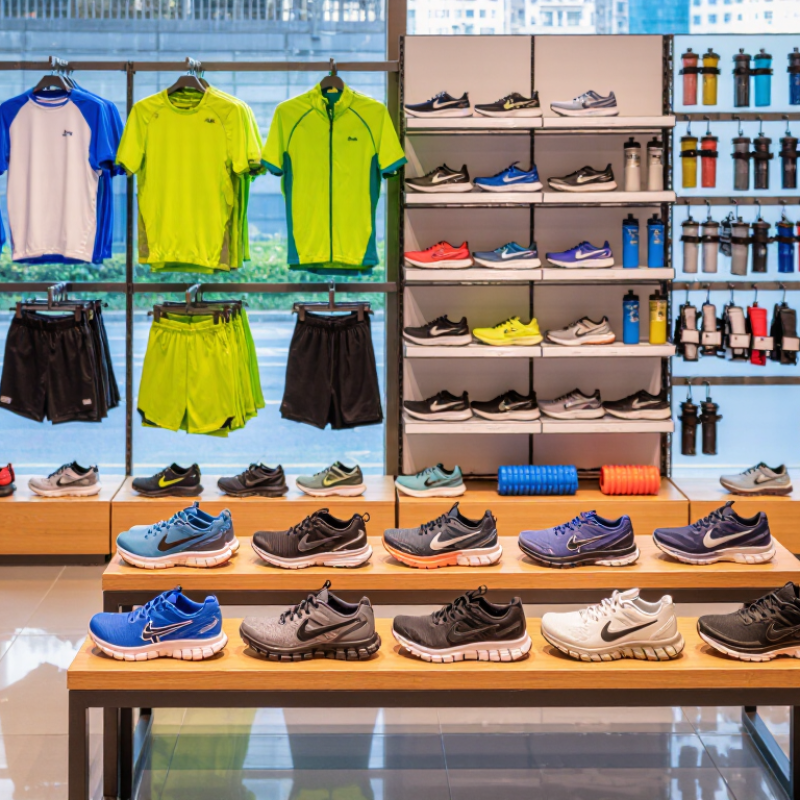 10 Running Equipment Buying Tips for Global Buyers