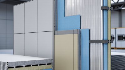 Top PU Sandwich Panels for Global Buyers