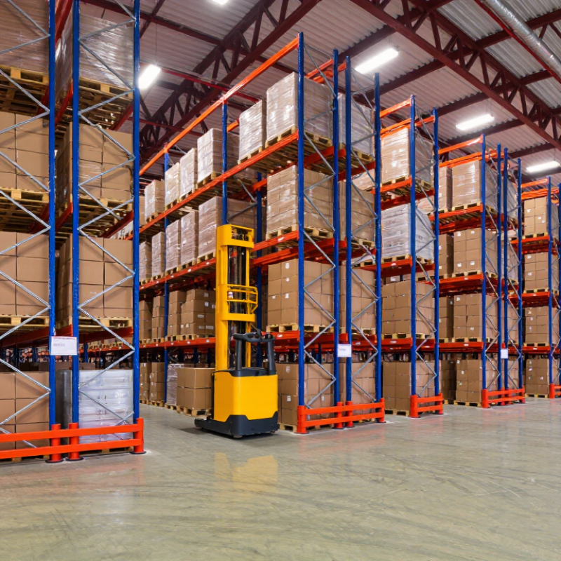 2026 Best Drive In Racking System for Warehouse Storage