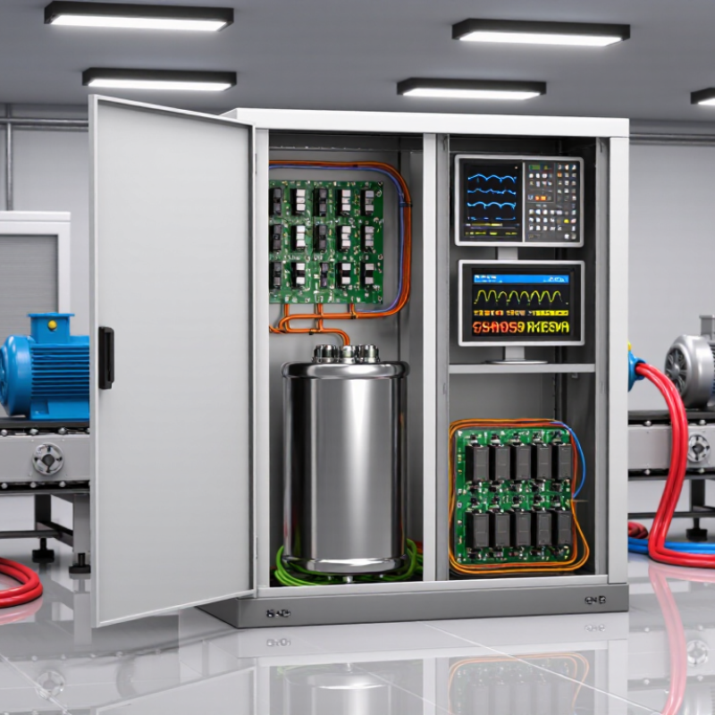 What Is a Voltage Frequency Converter and How Does It Work?