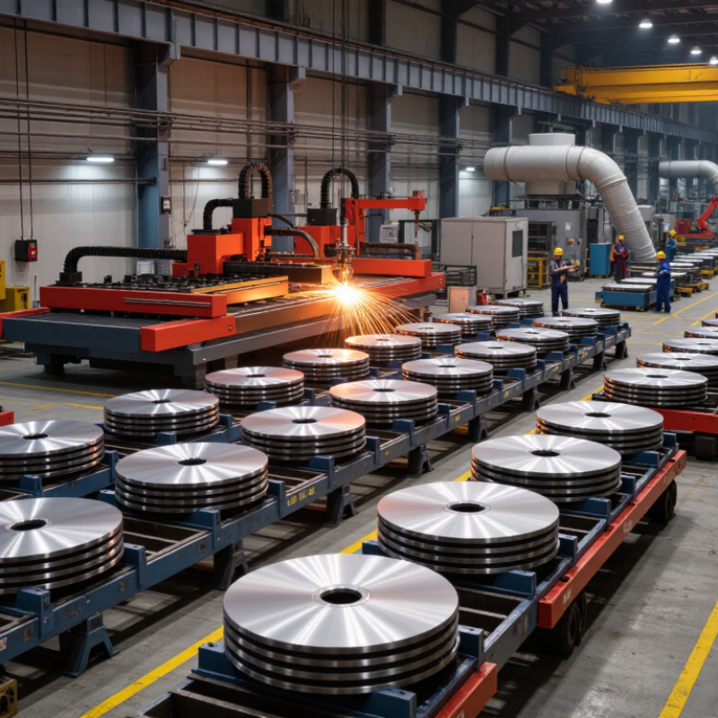 Top Chromium Carbide Wear Plate Manufacturers Worldwide?