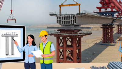 How to Choose Structural Steel for Global Projects?