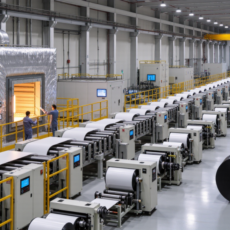 How to Find a Carbon Fiber Production Line Supplier in 2026?