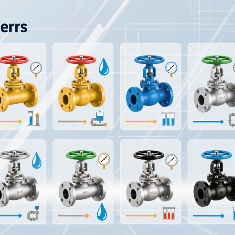 10 Best Diaphragm Valves for Global Buyers
