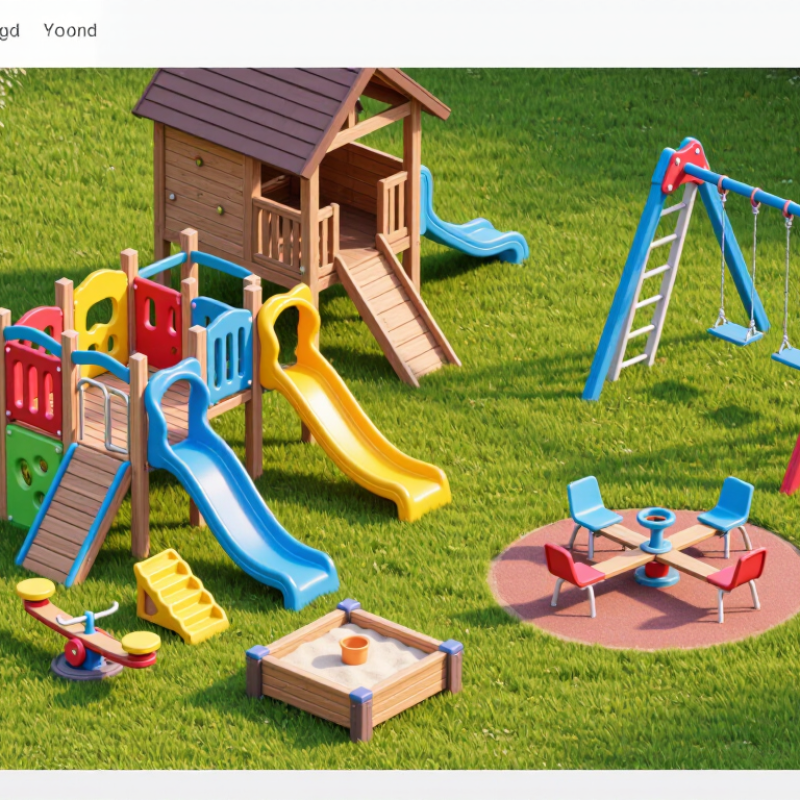 What Are the Top Play Sets for Global Buyers?