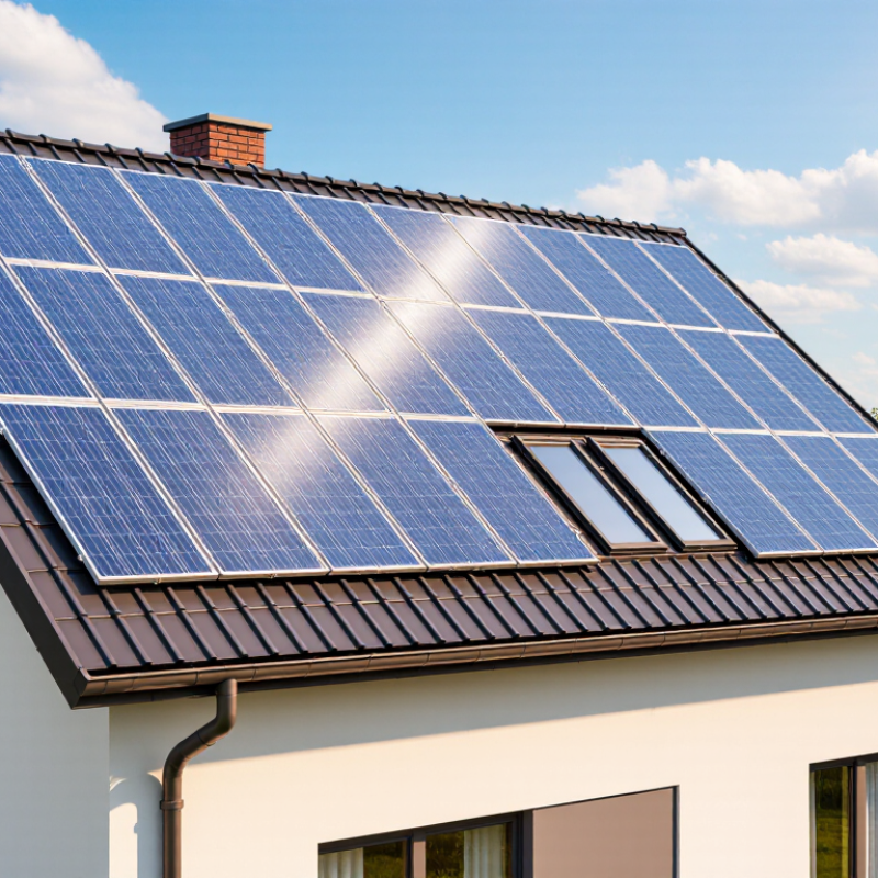 How to Choose Solar Power for Home in 2026?