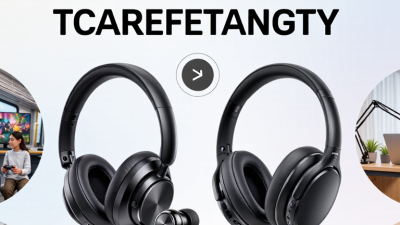 How to Choose the Best Wireless Bluetooth Headset?