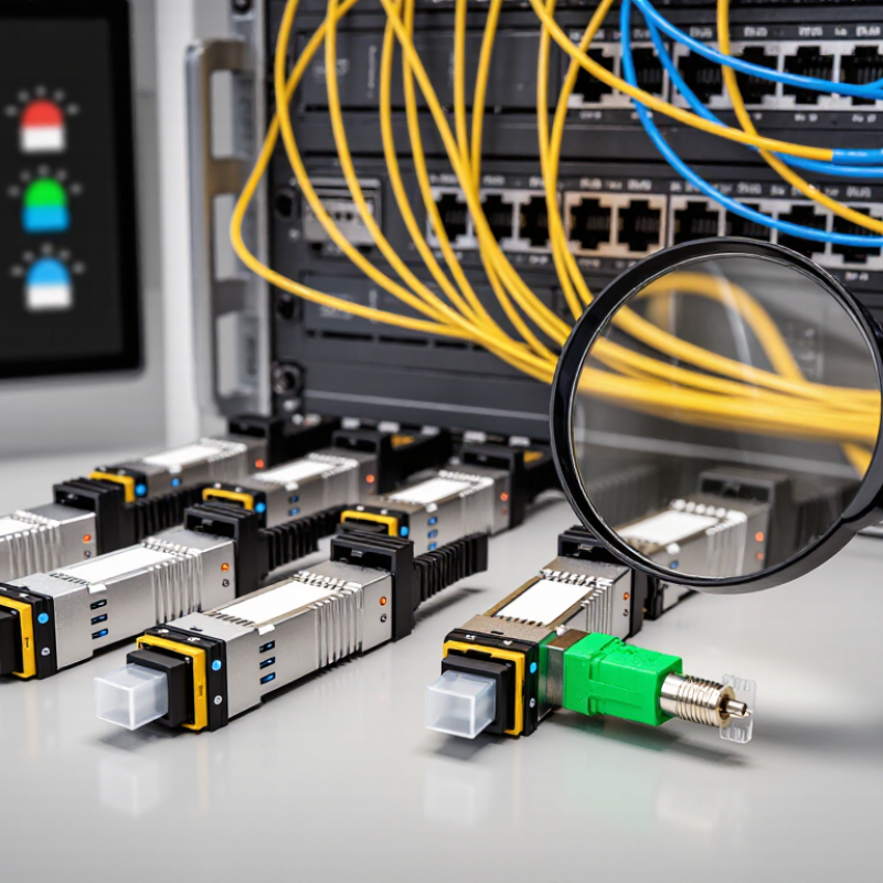 10 Tips for Choosing XGS PON SFP Modules