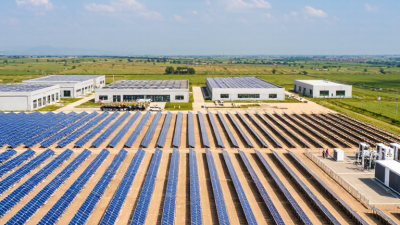 Top Solar Power Providers for Global Buyers