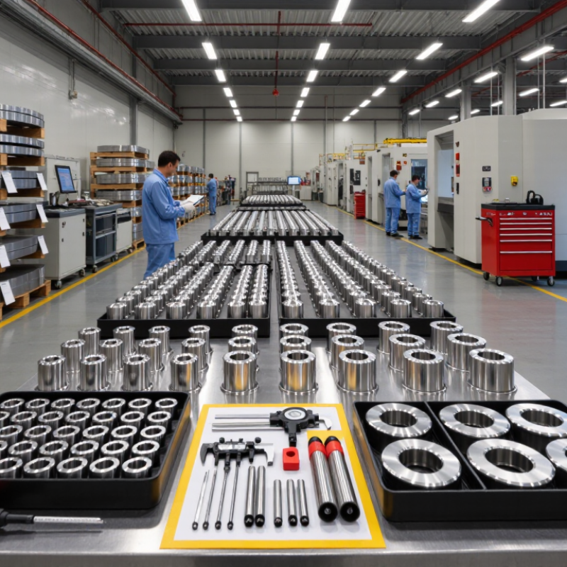 How to Choose China Top Metal Pall Ring Suppliers?