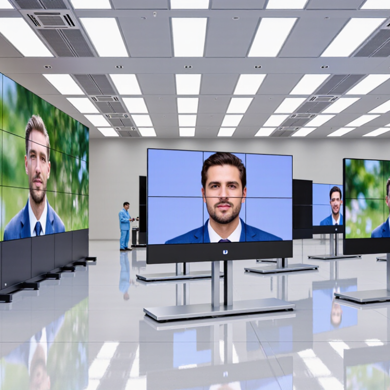 China Top Advertising Screen Display Suppliers?