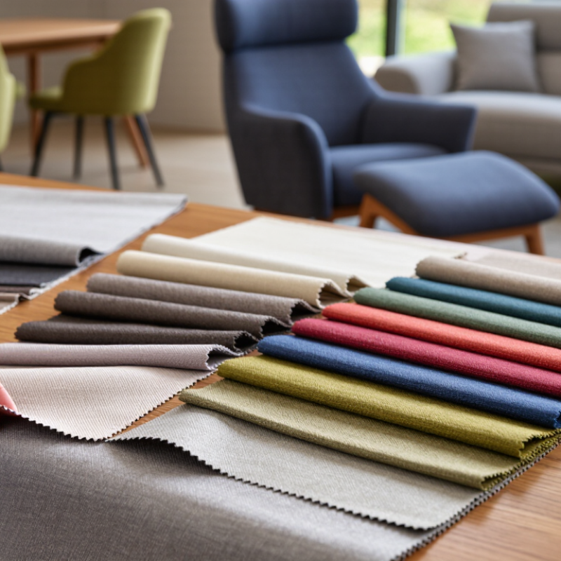 7 Tips for Choosing Polyester Furniture Fabric