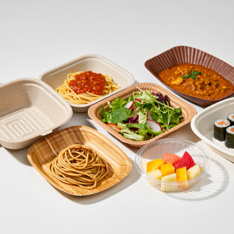 What Are the Best Types of Disposable Plates?