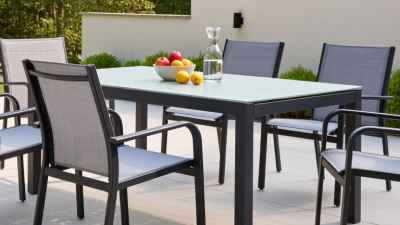 Best China Outdoor Dining Furniture Manufacturers