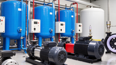 2026 Best Electric Chemical Pump Types for Global Buyers
