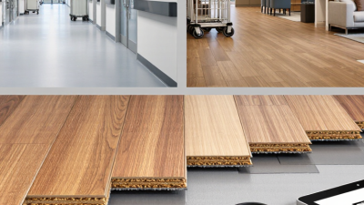 2026 Best Glued Down Vinyl Flooring for Global Buyers?