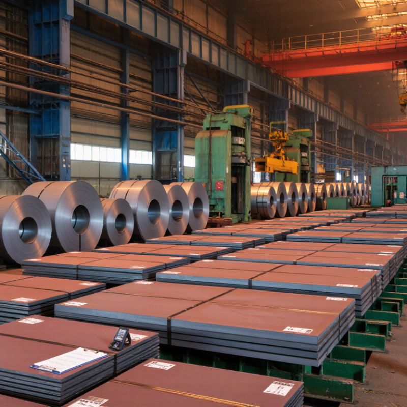 2026 Best Abrasion Resistant Steel Plate Suppliers?