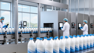 China Top 10 Fairlife Lactose Free Milk Suppliers
