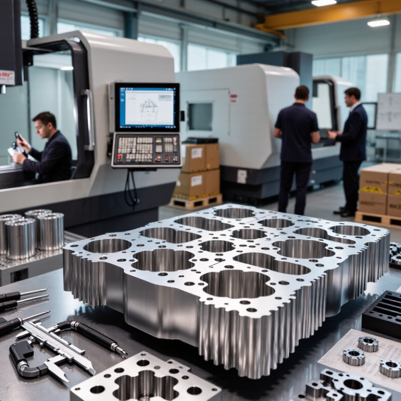 10 Best Aluminium Dies Suppliers for Global Buyers