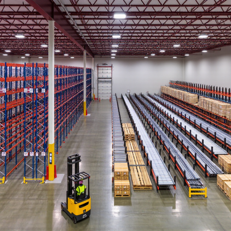 7 Best Pallet Racking Systems for Your Warehouse?