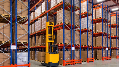 2026 Best Drive In Racking System for Warehouse Storage
