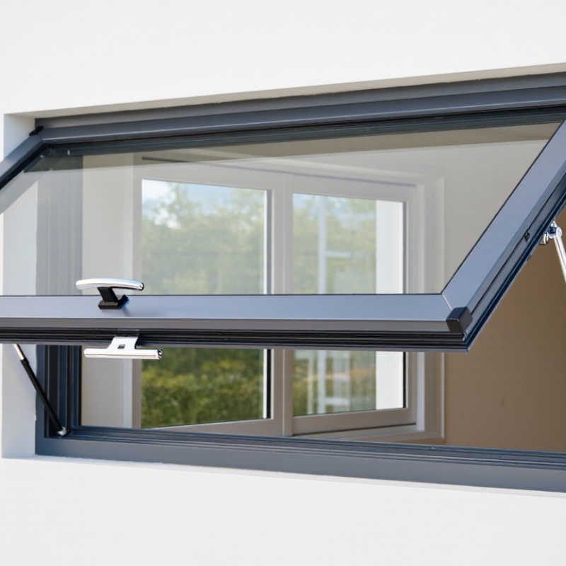 China Best Aluminum Casement Windows Manufacturers?