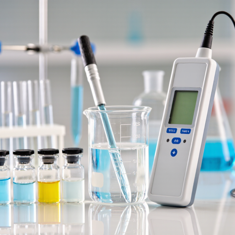 What Is a Conductivity Meter for Water?